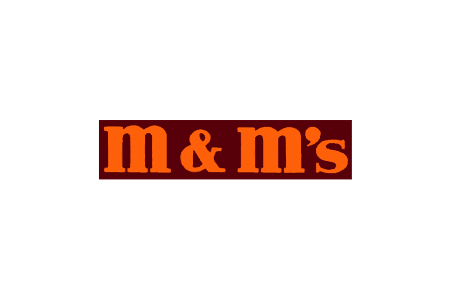M&M's Logo - símbolo, significado logotipo, historia, PNG