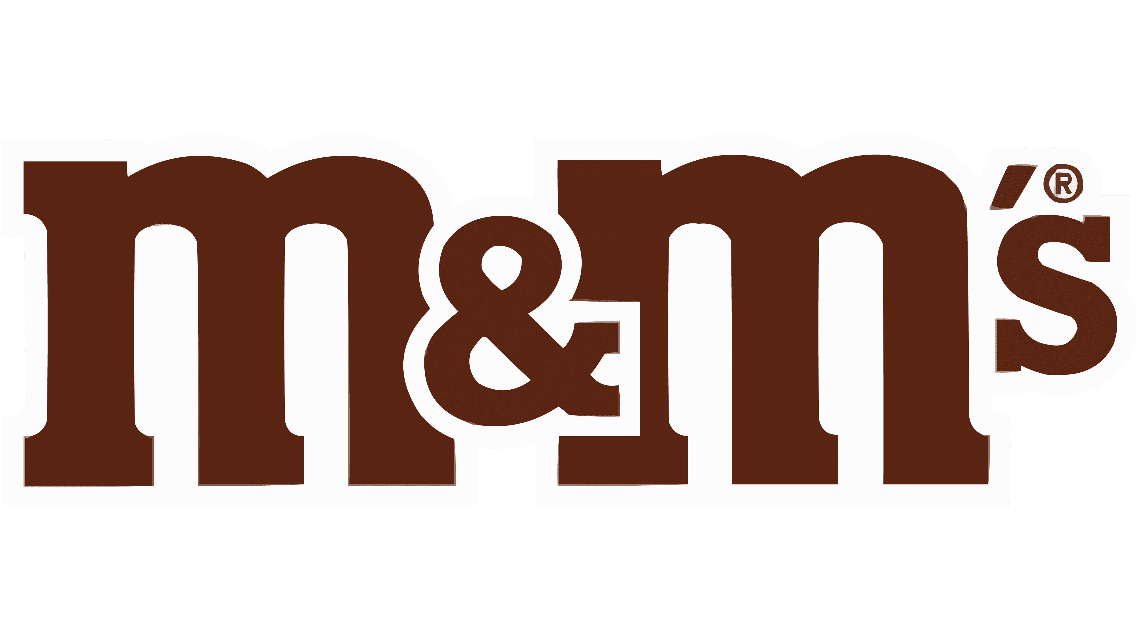 M&M'S USA - Tag the Brown to your Green.