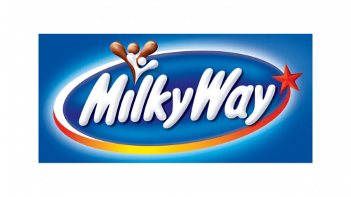 Milky Way Logo 2007