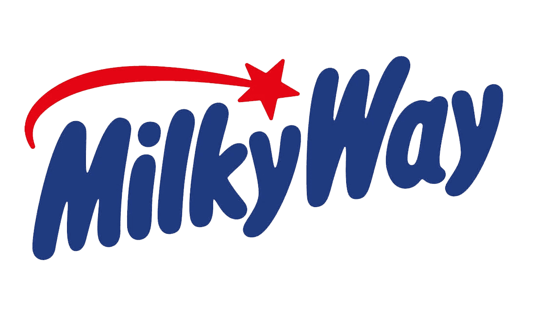 Logotyp för MilkyWay