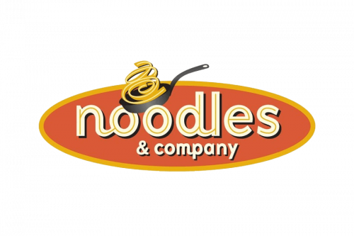 Noodles and Company Logo 1995