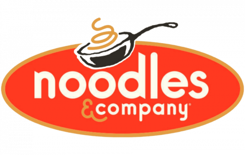Noodles and Company Logo 2006