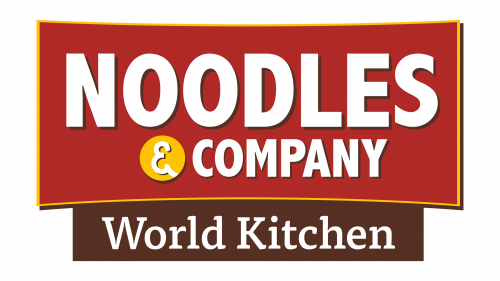 Noodles and Company Logo 2015