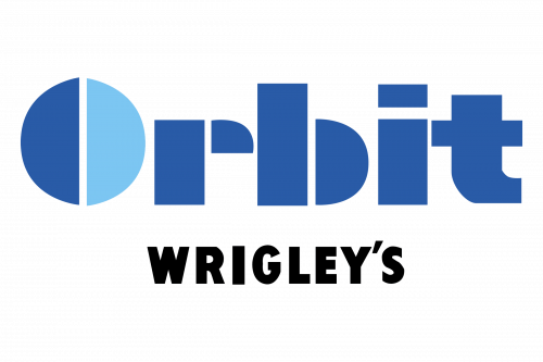Orbit Logo 1976