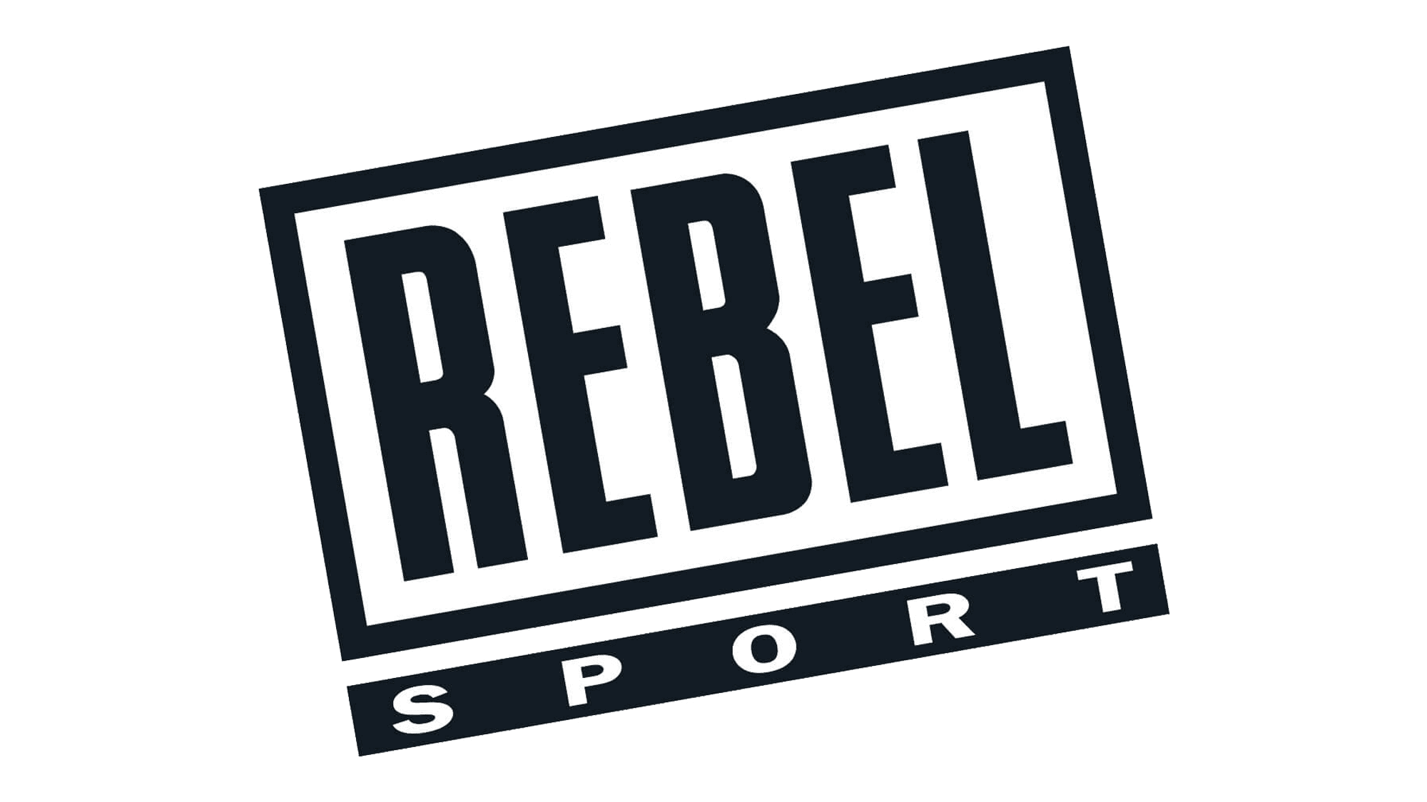 Rebrand, Signage Rebrand, Rebel Sport