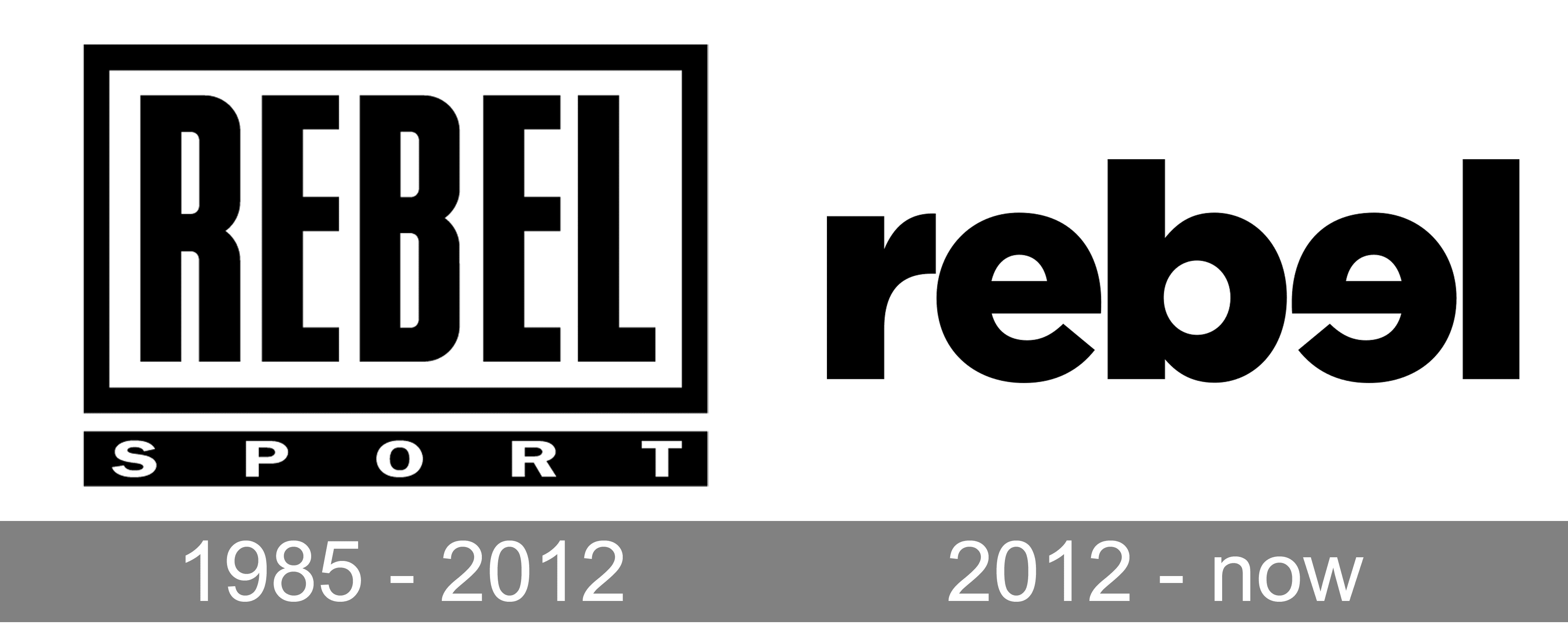 Rebel Logo and symbol, meaning, history, PNG, brand
