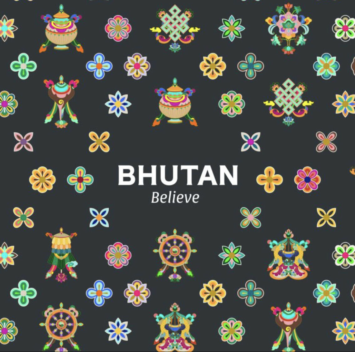 bhutan symbol