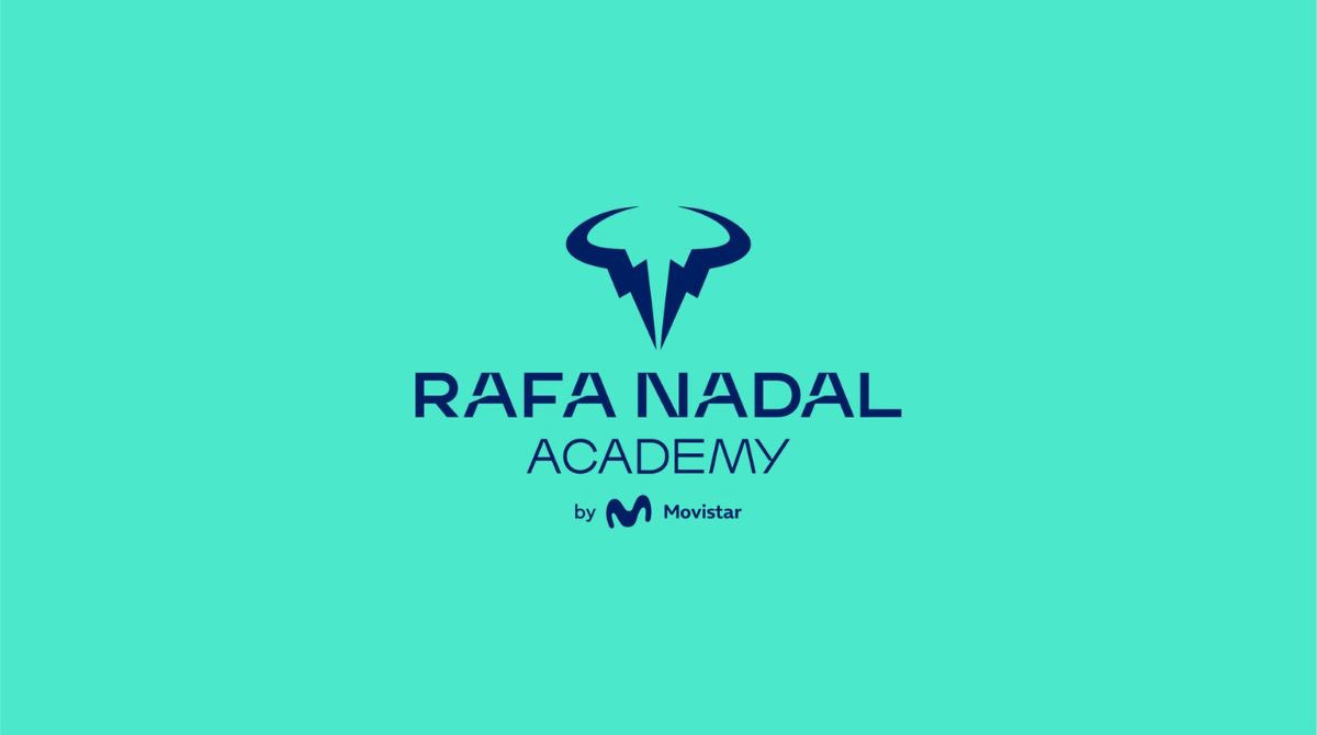 Rafa Nadal: Game. Set.