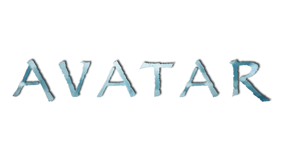 Avatar Font  Webfont  Desktop  MyFonts
