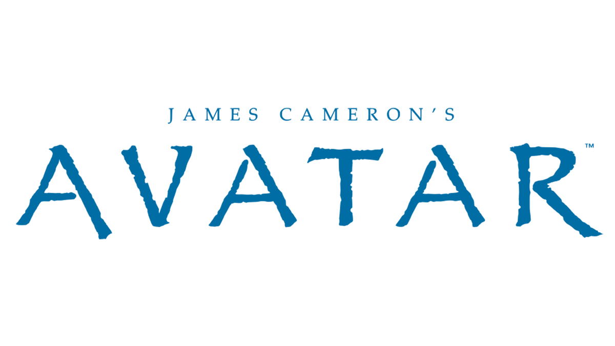 Yep I created the new AVATAR font  Swell Type