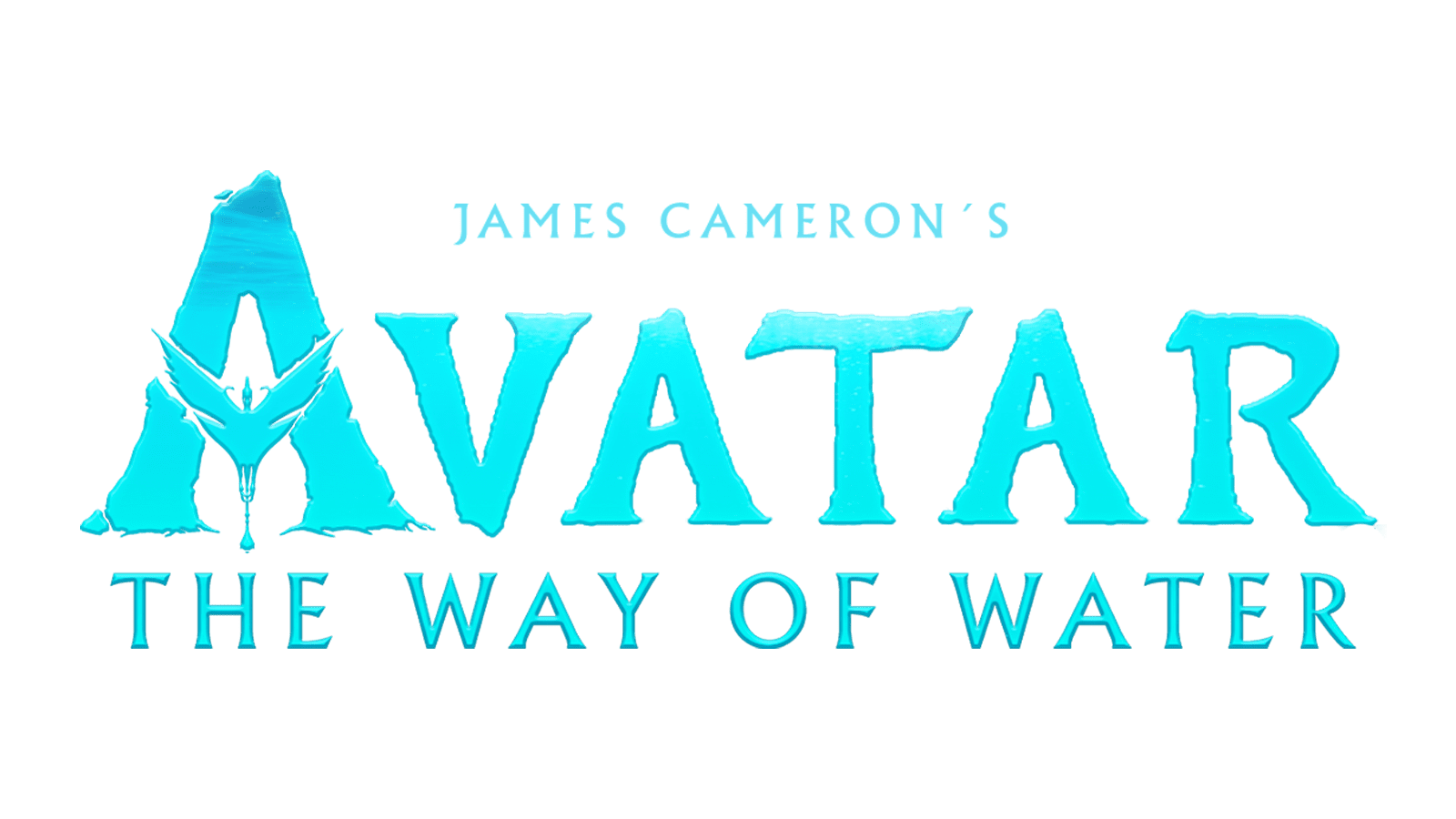 Cowards Ditched the Papyrus Font Fans Call Out James Cameron Over Avatar  Logo Redesign  Inside the Magic