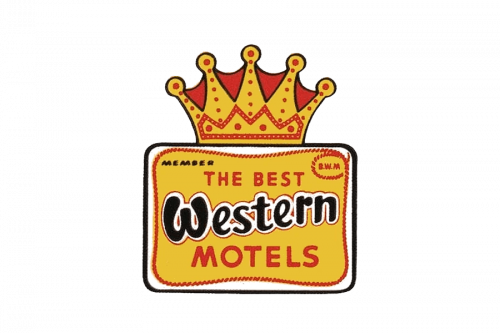 Best Western Logo 1962