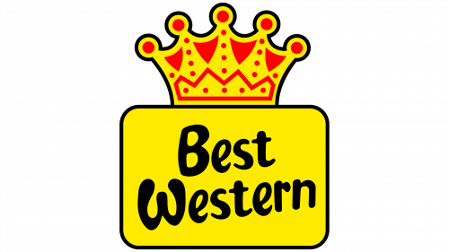 Best Western Logo 1974
