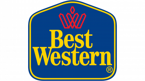 Best Western Logo 1993