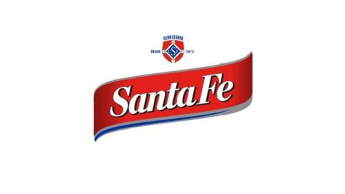 Cerveza Santa Fe Logo