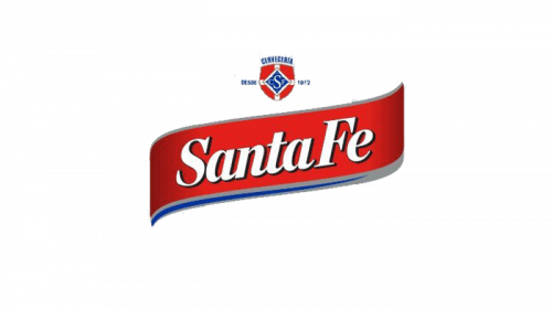 Cerveza Santa Fe Logo