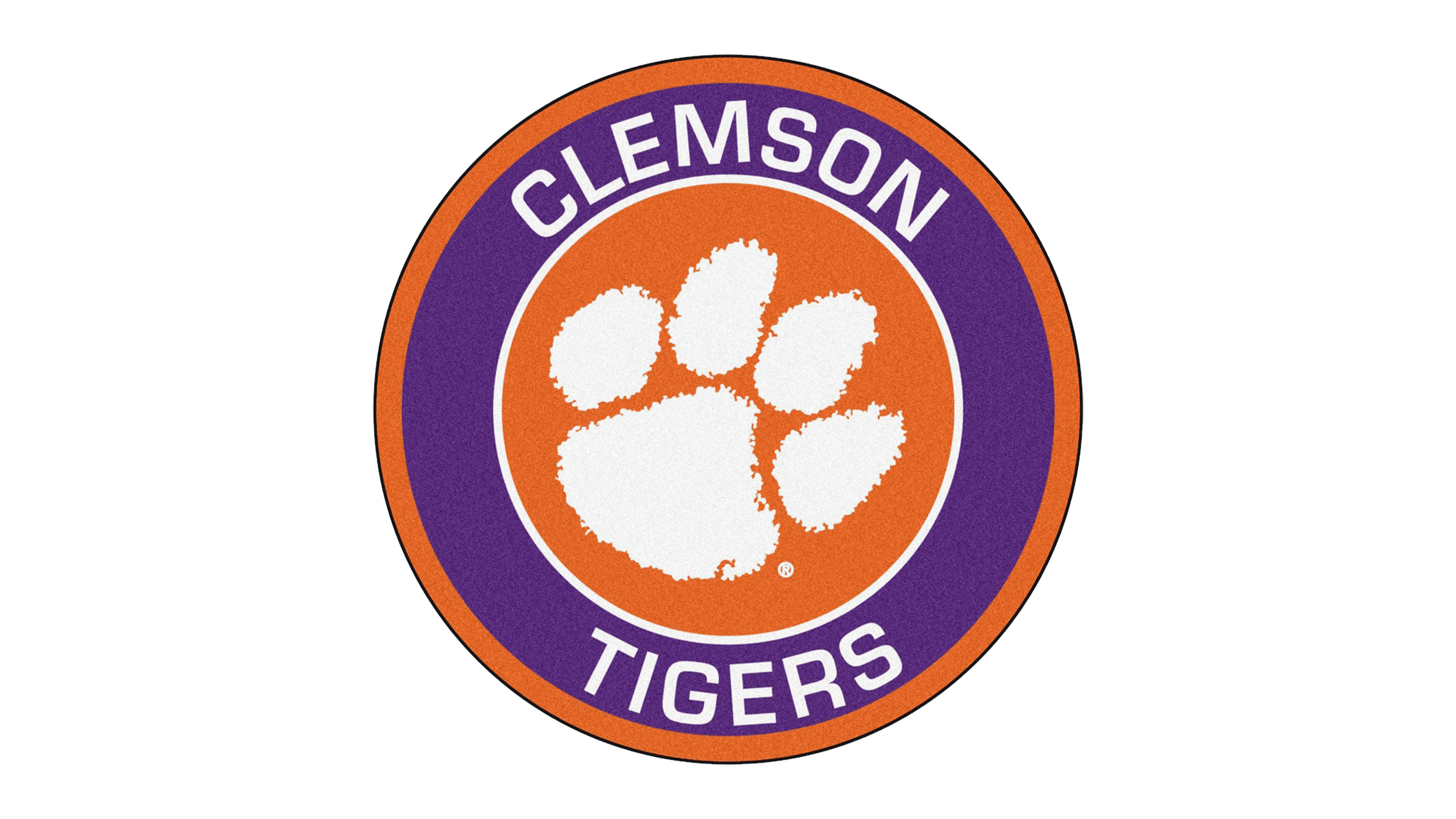 The Story Behind the National Championship Logo – Clemson Tigers Official  Athletics Site