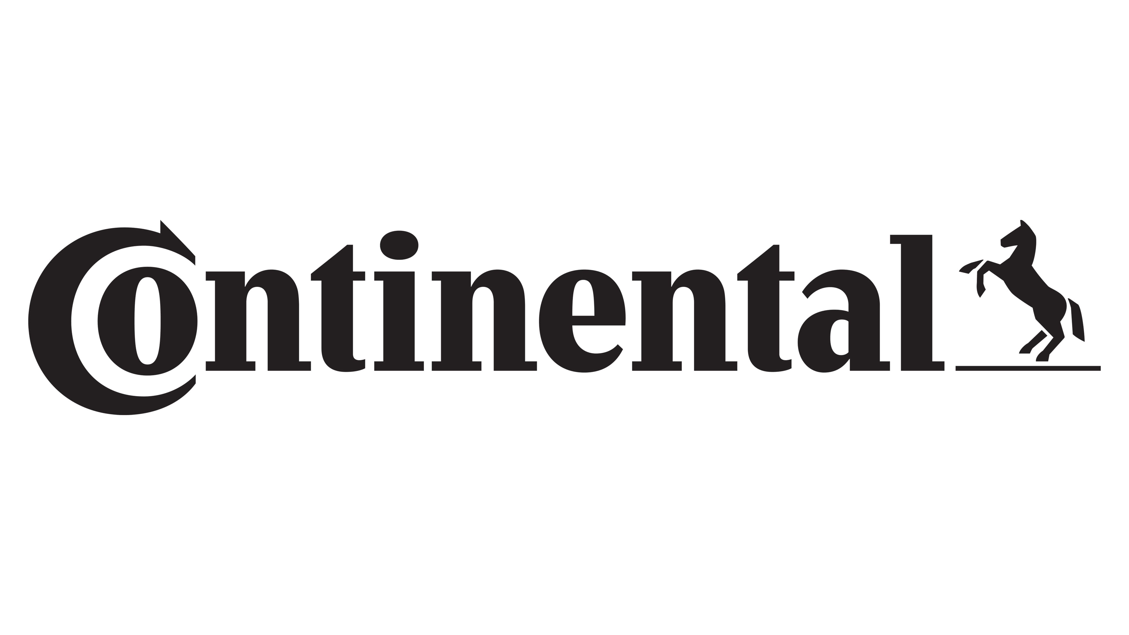 Continental Tire Logo