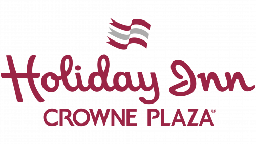 Crowne Plaza Logo 1983