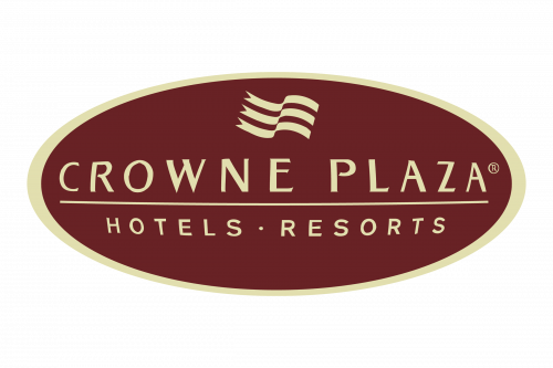 Crowne Plaza Logo 1994