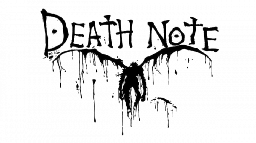 Death Note Emblem
