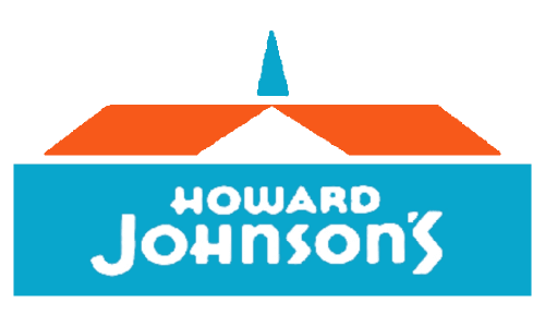 Howard Johnson Logo 1967