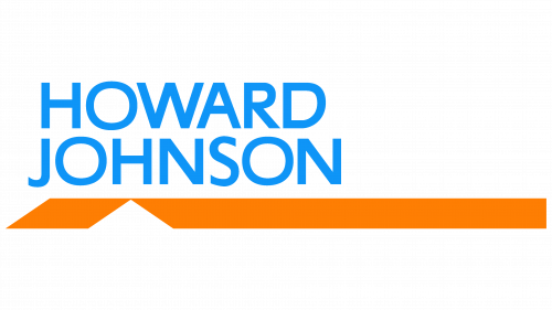 Howard Johnson Logo 1985