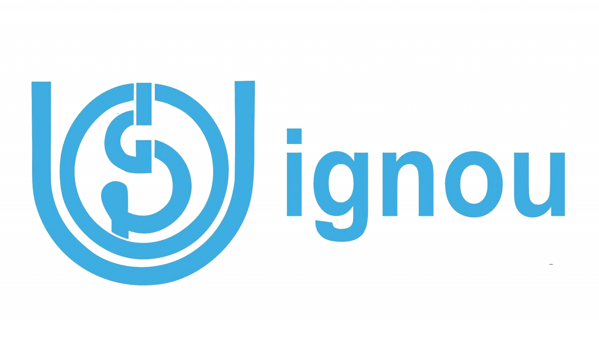 ignou logo for assignment