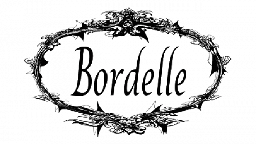 Logo Bordelle