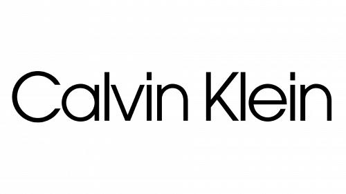 Logo Calvin Klein