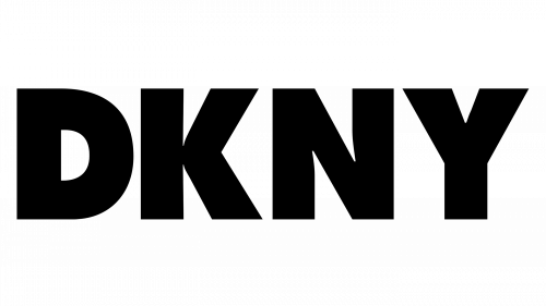 Logo DKNY