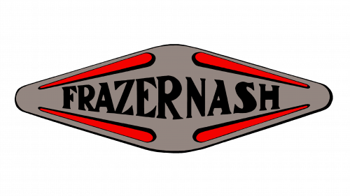 Logo Frazer Nash