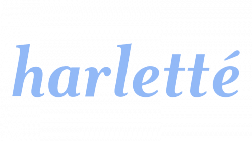 Logo Harlette