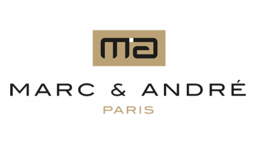 Logo MARC&ANDRE