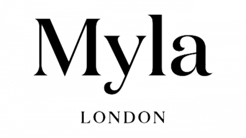 Logo Myla