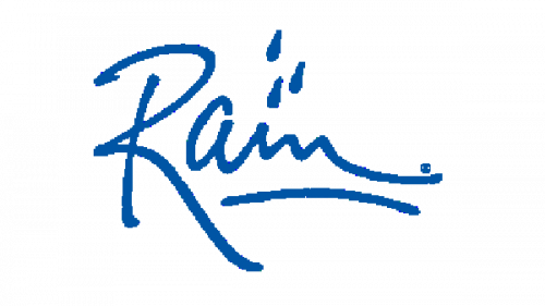 Logo Rain