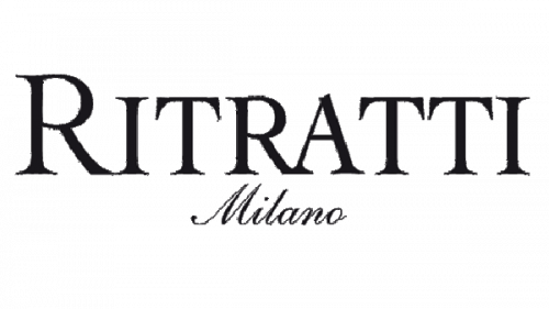 Logo Ritratti