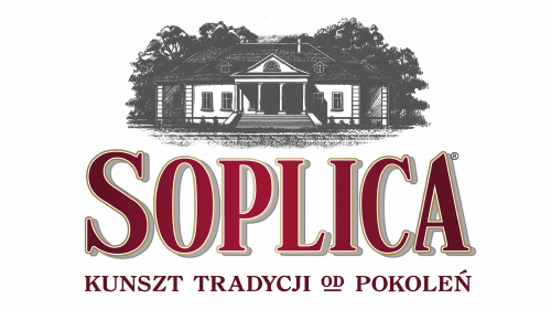 Logo Soplica