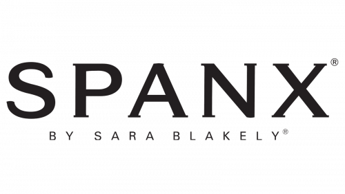 Logo Spanx