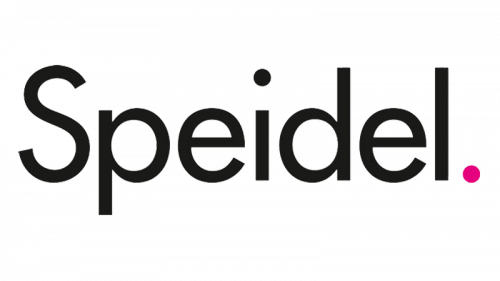 Logo Speidel
