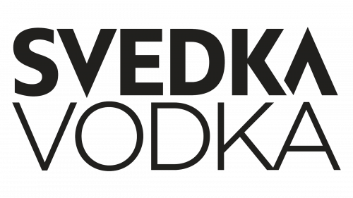 Logo Svedka