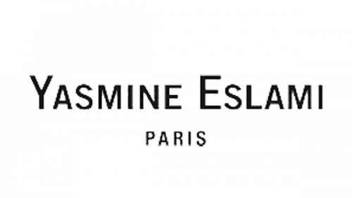 Logo Yasmine Eslami