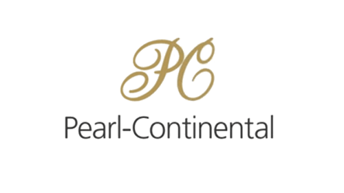 Pearl Continental Logo