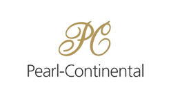Pearl Continental Logo