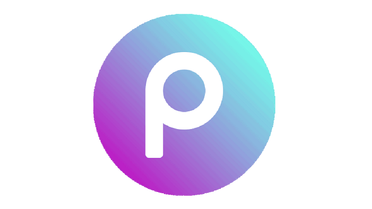 Picsart Logo and symbol, meaning, history, PNG, brand