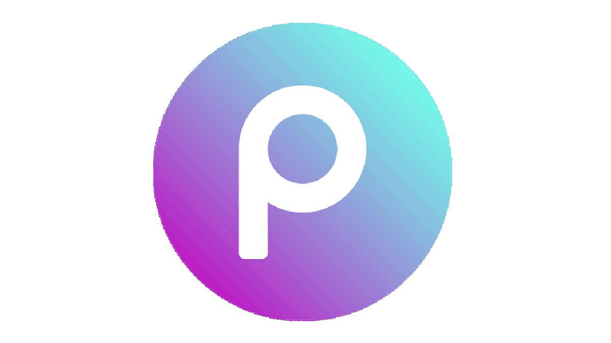 Picsart Logo And Symbol Meaning History Png Brand