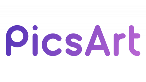 Picsart Logo 2016
