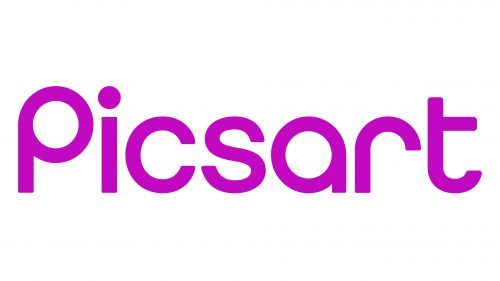 Picsart Logo