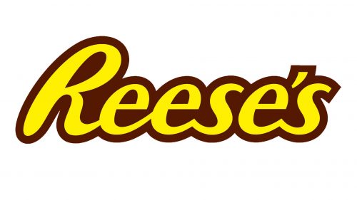 Reese’s Logo