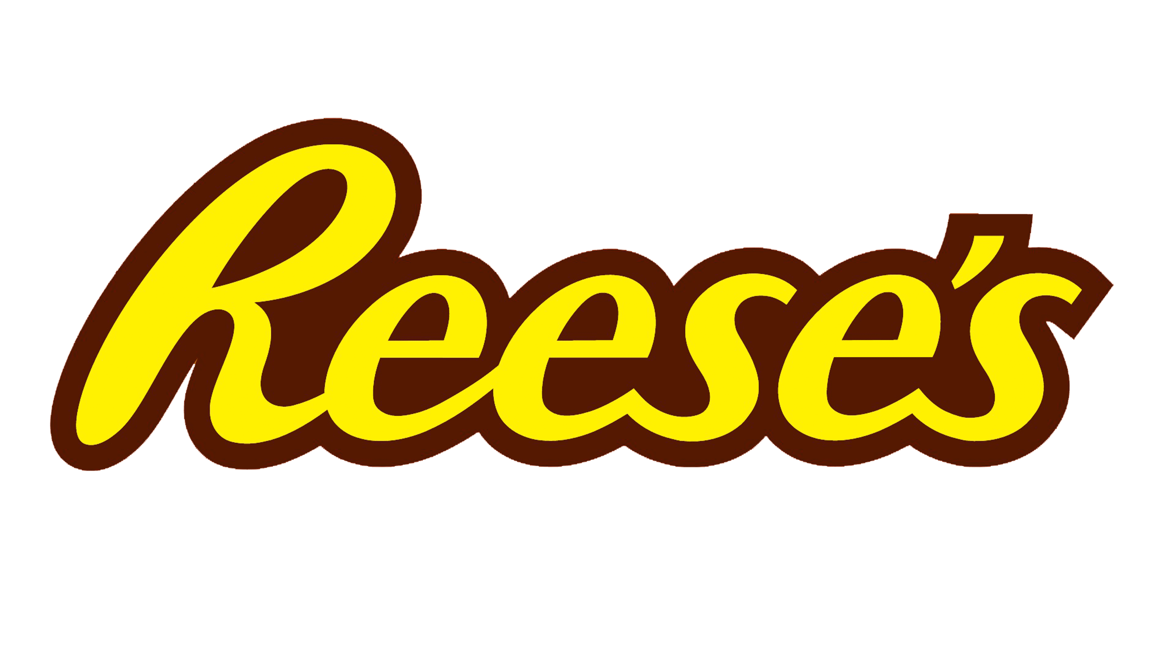 Reese s Logo and symbol meaning history PNG brand